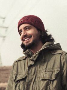 مهرداد صدیقیان