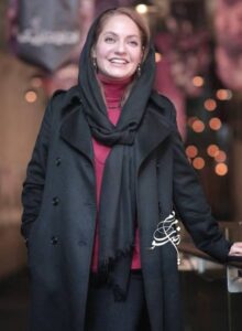 مهناز افشار