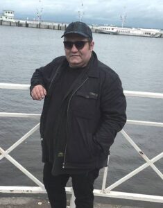 میرطاهر مظلومی