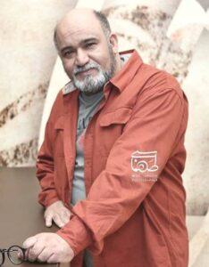 نادر سلیمانی