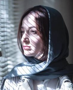 ندا جبرائیلی