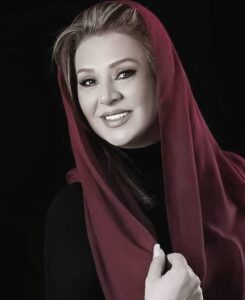 نسرین مقانلو