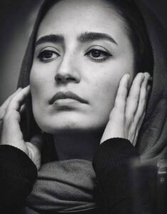 نگار جواهریان