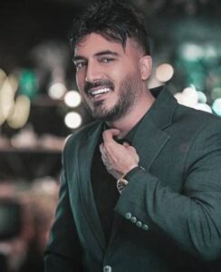 نیما شاهرخ شاهی