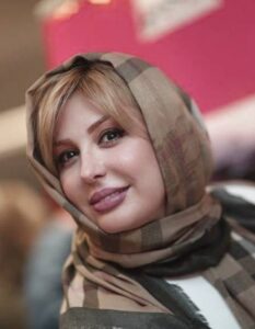 نیوشا ضیغمی