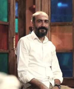 هادی حجازی فر