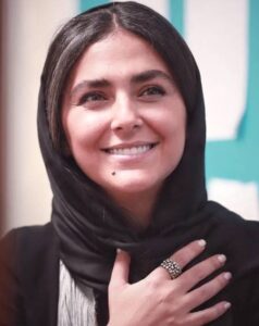 هدی زین العابدین