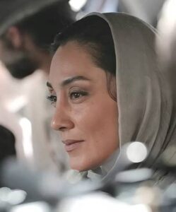 هدیه تهرانی