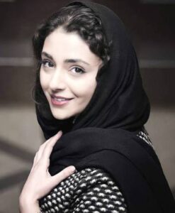 هستی مهدوی فر