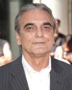 همایون ارشادی