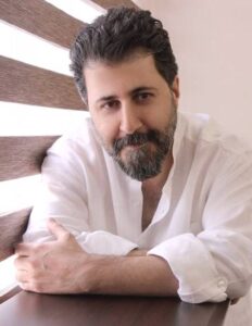 هومن حاجی عبداللهی