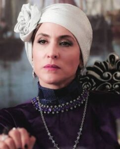 ویشکا آسایش