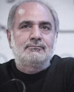 پرویز پرستویی