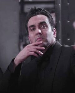 پوریا پورسرخ