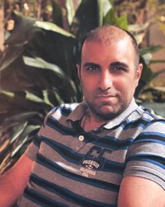 پولاد کیمیایی