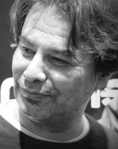 پیمان قاسم خانی