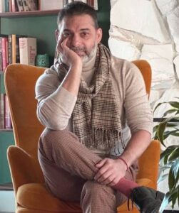 پیمان معادی