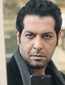 کامران تفتی