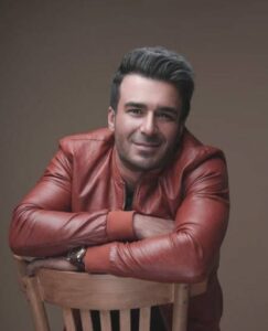 یوسف تیموری