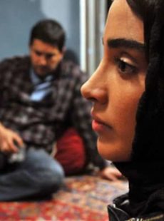 دانلود فیلم بیتابی بیتا