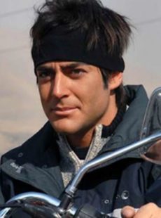 دانلود فیلم مجنون لیلی