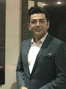 دانلود فیلم آمین خواهم گفت