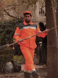 دانلود فیلم نارنجی پوش