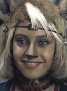 دانلود فیلم آهوی پیشونی سفید 1 (اختاپوس)