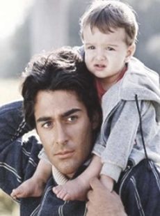 دانلود فیلم بالای شهر پایین شهر