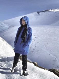 دانلود فیلم مادر صدامو میشنوی