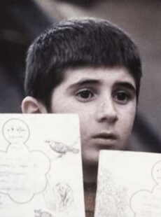 دانلود فیلم خانه دوست کجاست