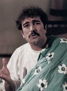 دانلود فیلم یکی بود یکی نبود