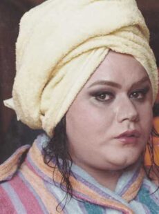 دانلود فیلم آدم برفی