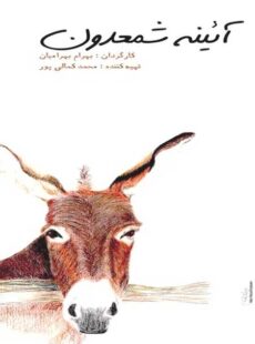 دانلود فیلم آینه شمعدون