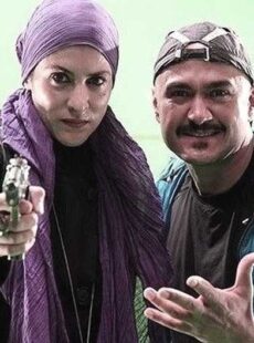 دانلود فیلم نیکان و بچه غول