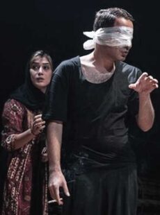 دانلود فیلم شب داخلی دیوار