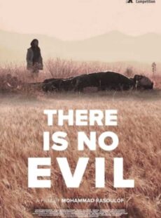 دانلود فیلم شیطان وجود ندارد