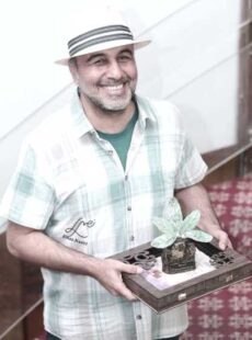 دانلود فیلم مداح