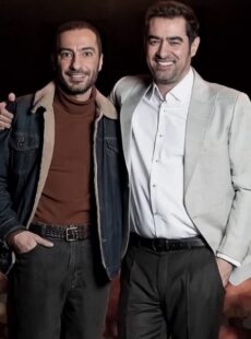 دانلود برنامه همرفیق نوید محمدزاده و شهاب حسینی