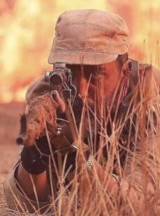 دانلود فیلم تک تیرانداز