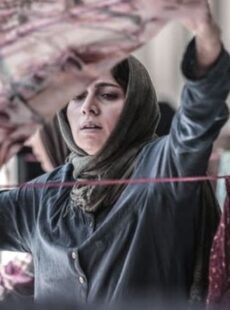 دانلود فیلم برای مرجان