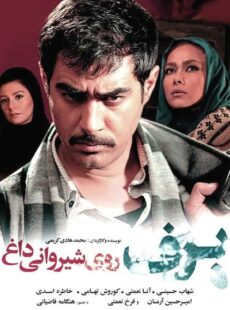 دانلود فیلم برف روی شیروانی داغ