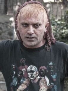 دانلود فیلم سیاه باز