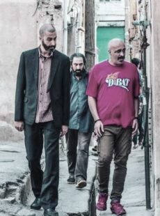 دانلود فیلم صحنه زنی