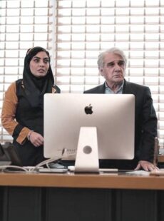 دانلود فیلم طبقه یک و نیم