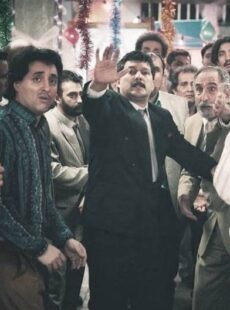 دانلود فیلم گیج گاه