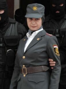 دانلود فیلم خیابان های آرام