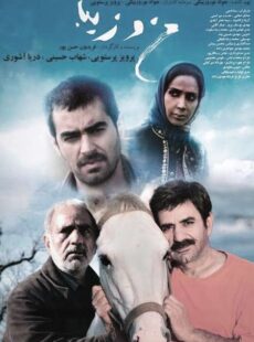 دانلود فیلم من و زیبا