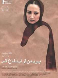 دانلود فیلم پریدن از ارتفاع کم