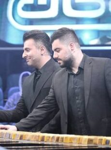 دانلود مسابقه هفت خان قسمت 9 نهم